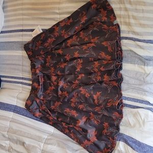 Lularoe Madison Skirt